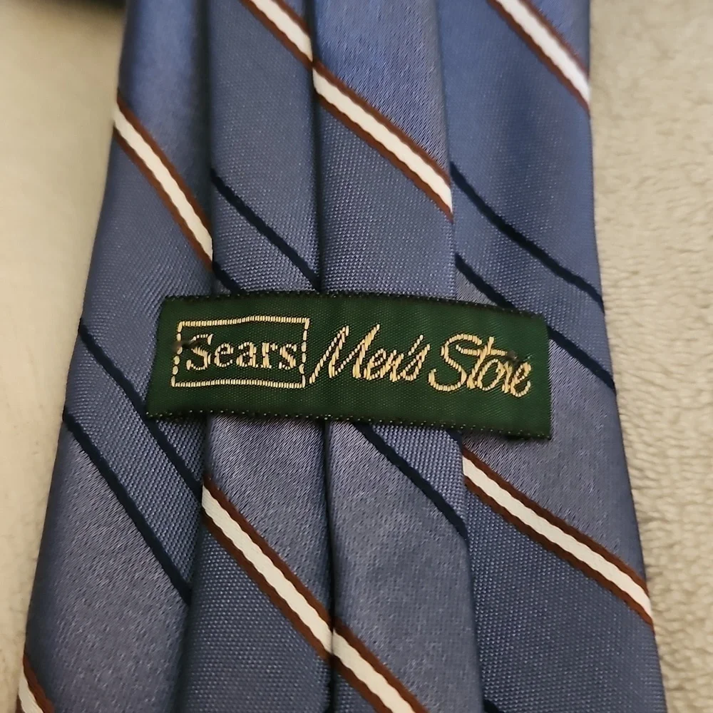 Sears 25 wide